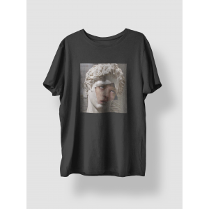 Tricou meme Apollo
